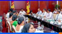 වෘත්තීය අධ්‍යපානය ශක්තිමත් කිරීමට ජනපතිගේ අවධානය